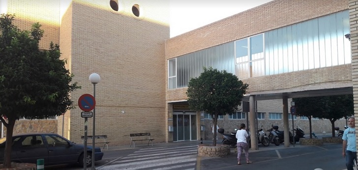 Valencia licita las obras de ampliación del Hospital Marina Baixa por 1,2 millones